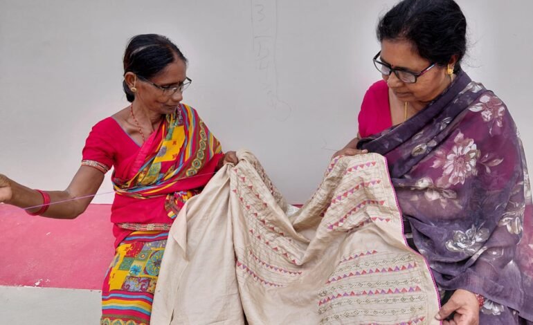 Threads and Craft Launches ‘Ananta Kriti’ in Delhi, Bringing Together Indian Weaves, Independent Labels and Festive Fashion