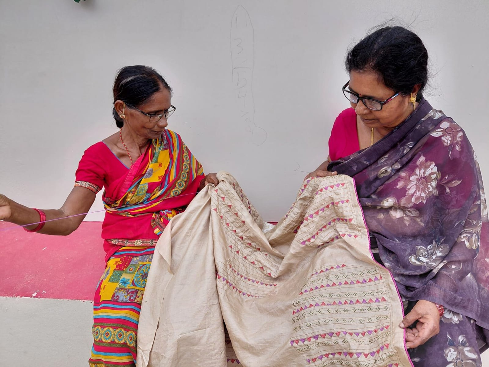 Threads and Craft Launches ‘Ananta Kriti’ in Delhi, Bringing Together Indian Weaves, Independent Labels and Festive Fashion
