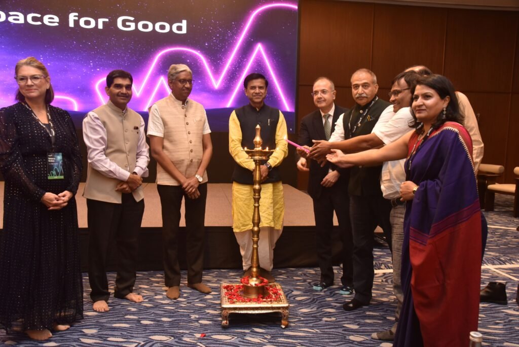 Adeetya Uppal of IIT Kharagpur has been named the winner of the Viasat: Space for Good India Challenge 2026