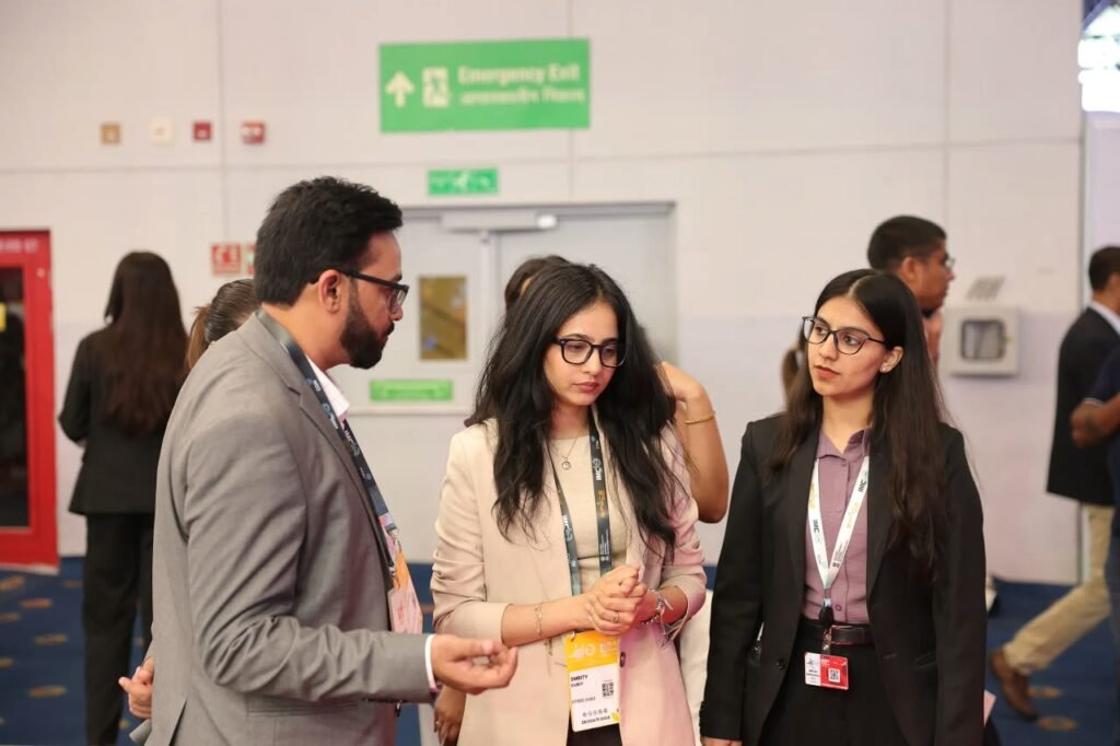 India Mobile Congress (IMC) 2026 