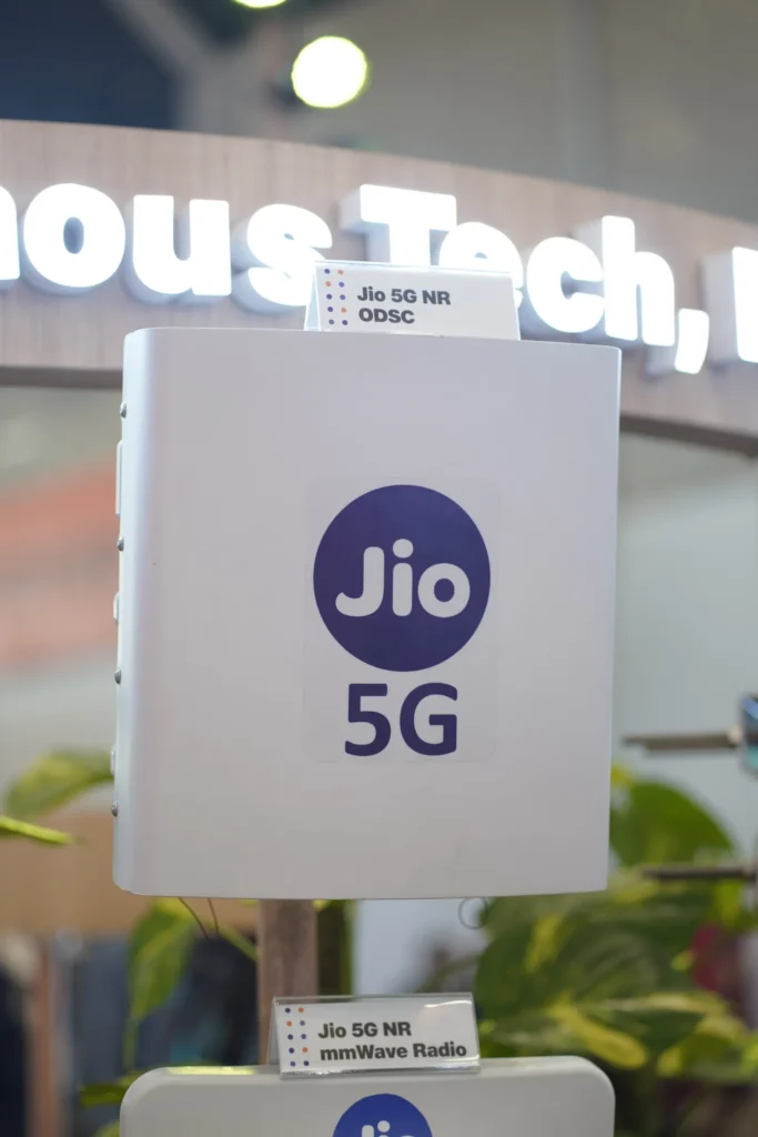 India Mobile Congress (IMC) 2026 