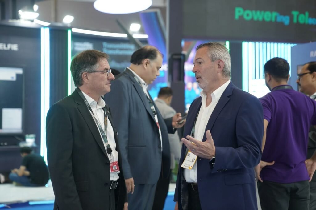 India Mobile Congress (IMC) 2026 