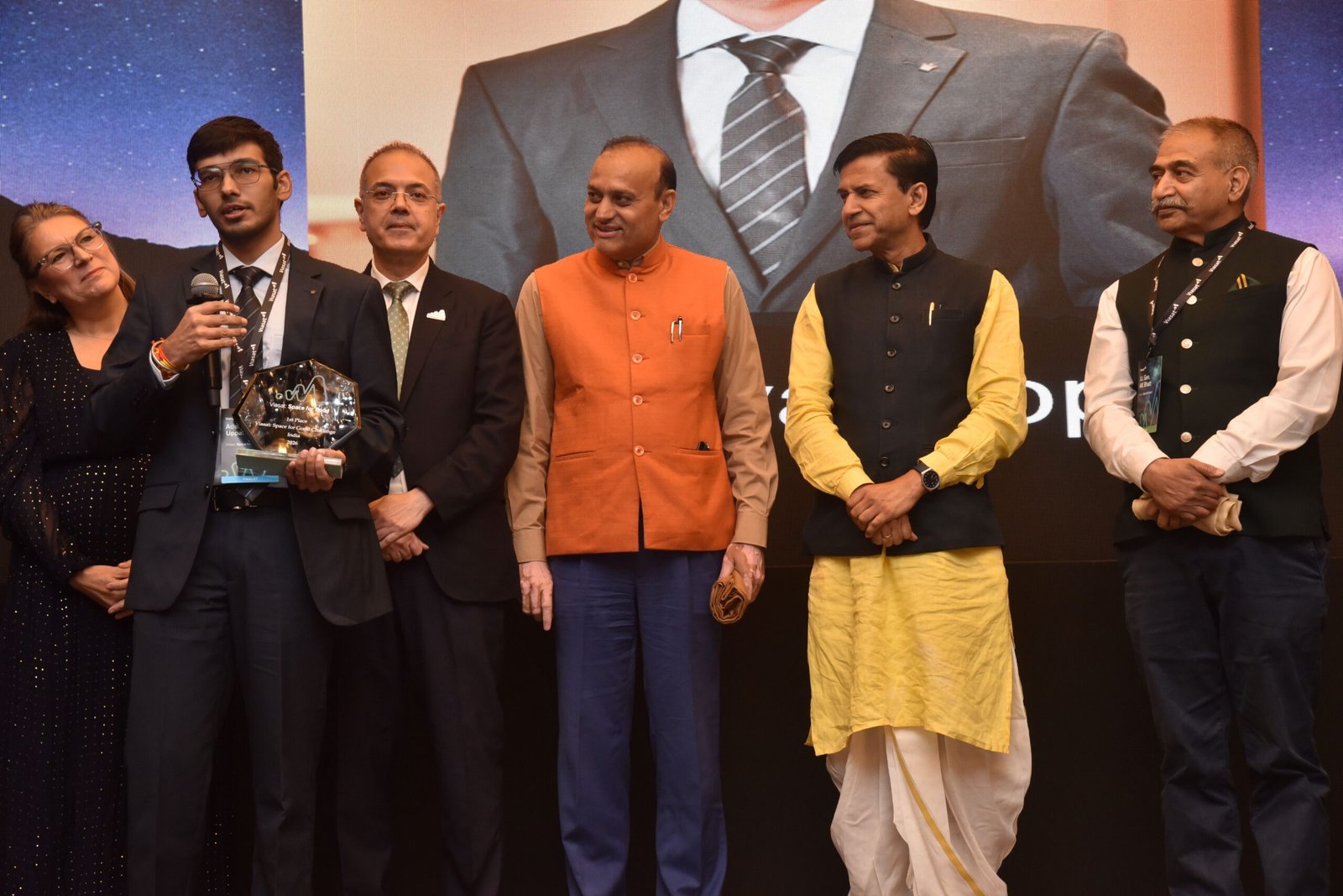 Viasat Announces Winner of Viasat: Space for Good India Challenge 2026