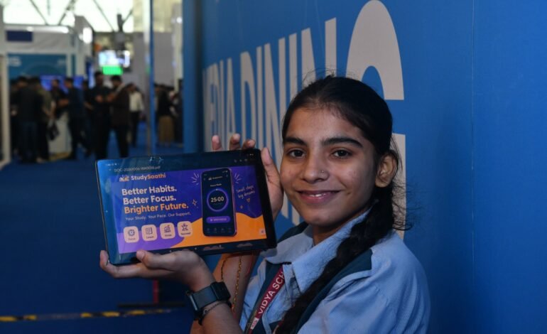 Global Leaders at IMC 2026 Mobilise Action on AI for Good, Telecom Cyber Defence and Trusted Digital Infrastructure
