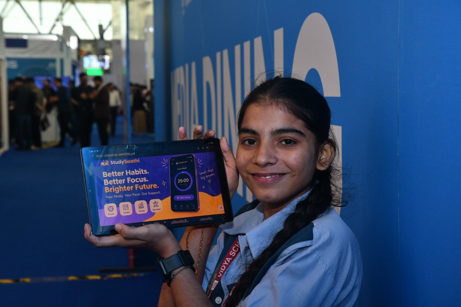 Global Leaders at IMC 2026 Mobilise Action on AI for Good, Telecom Cyber Defence and Trusted Digital Infrastructure