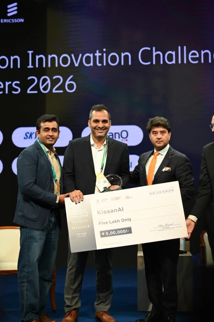 India Mobile Congress 2026 Celebrates Industry Pioneers and Visionaries with Annual IMC Awards