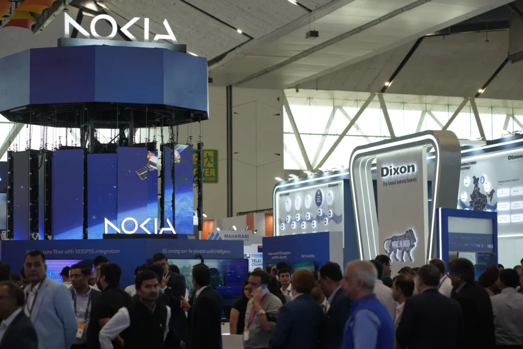 India Mobile Congress (IMC) 2026 