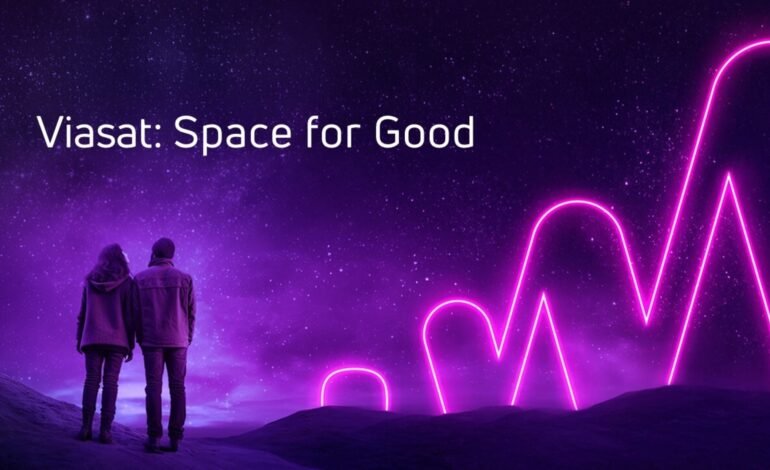 Viasat Announces Finalists for Space for Good India Challenge 2026