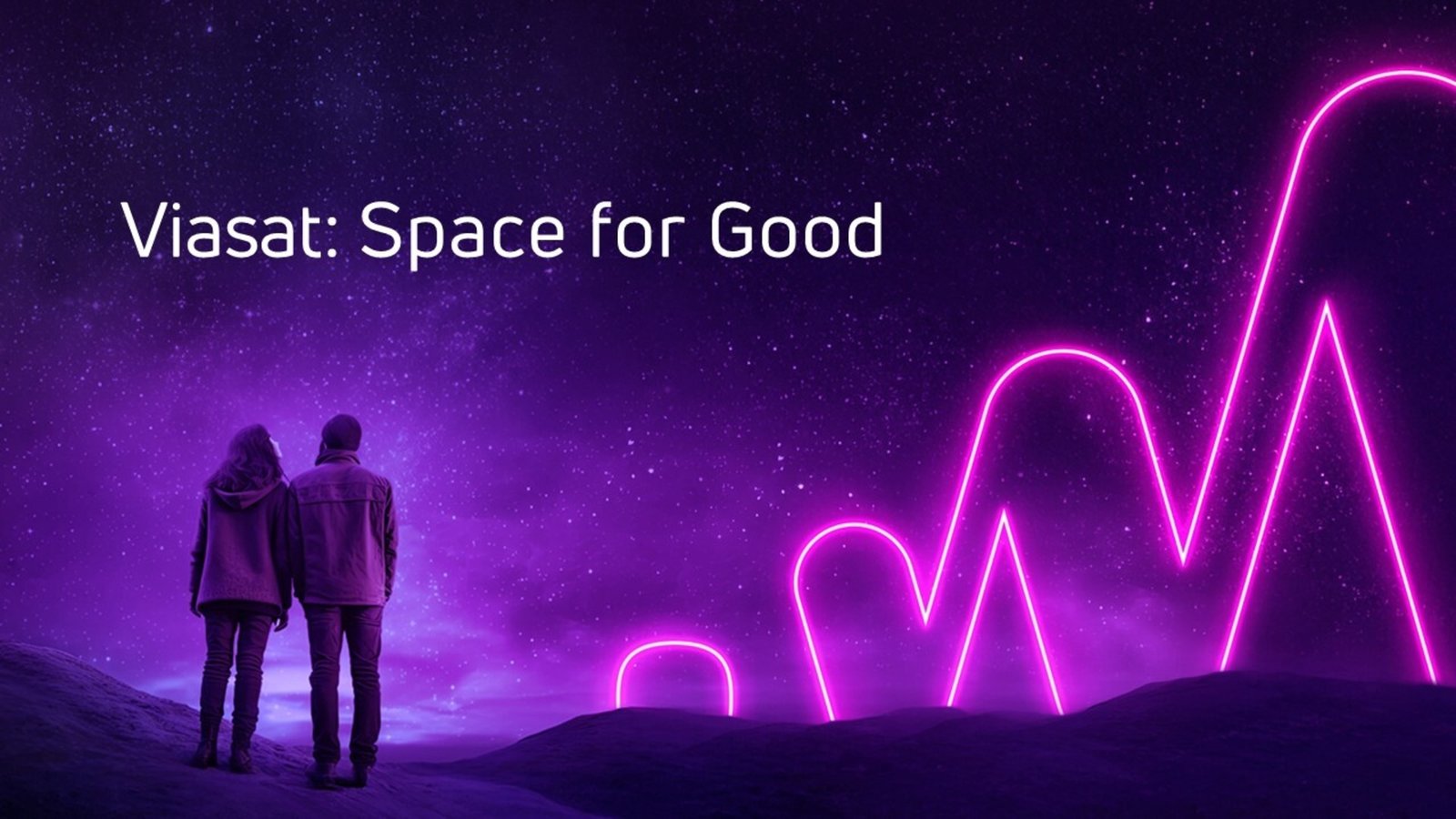 Viasat Announces Finalists for Space for Good India Challenge 2026
